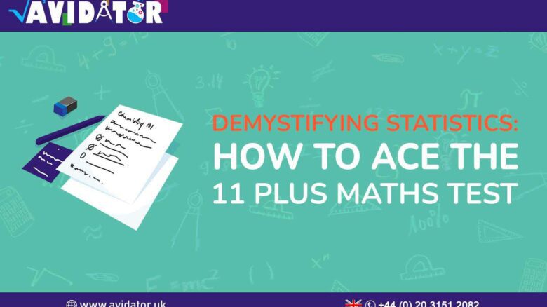 Demystifying Statistics How to Pass the 11 Plus Maths Test (2) (1)